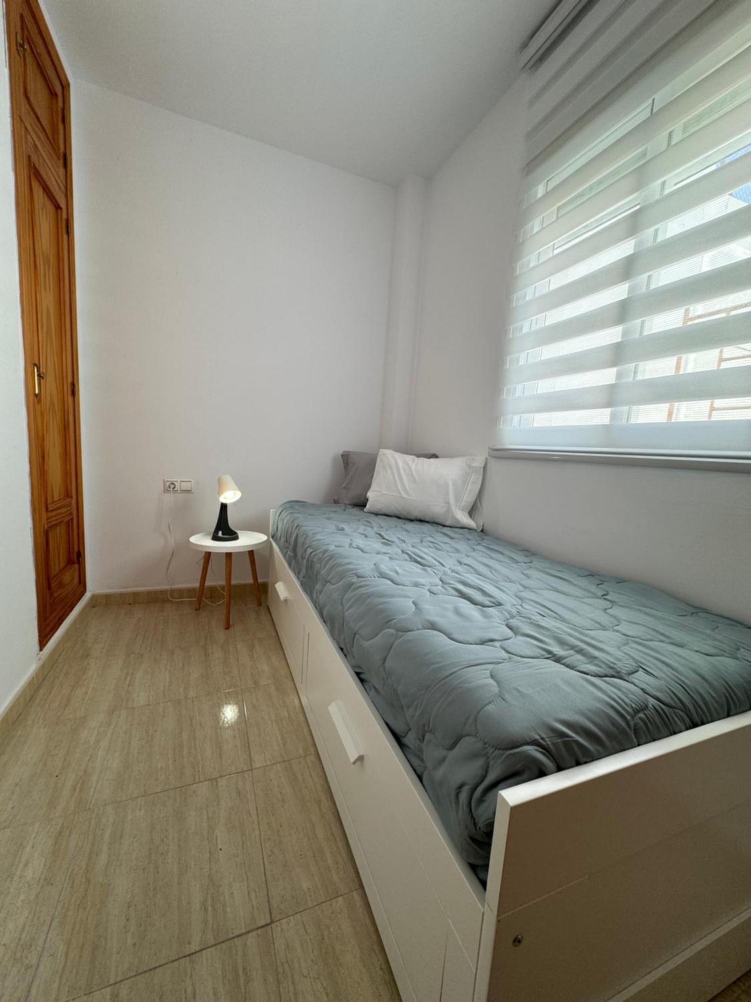Apartamentos Modern Homes Chiclana de la Frontera Exterior photo