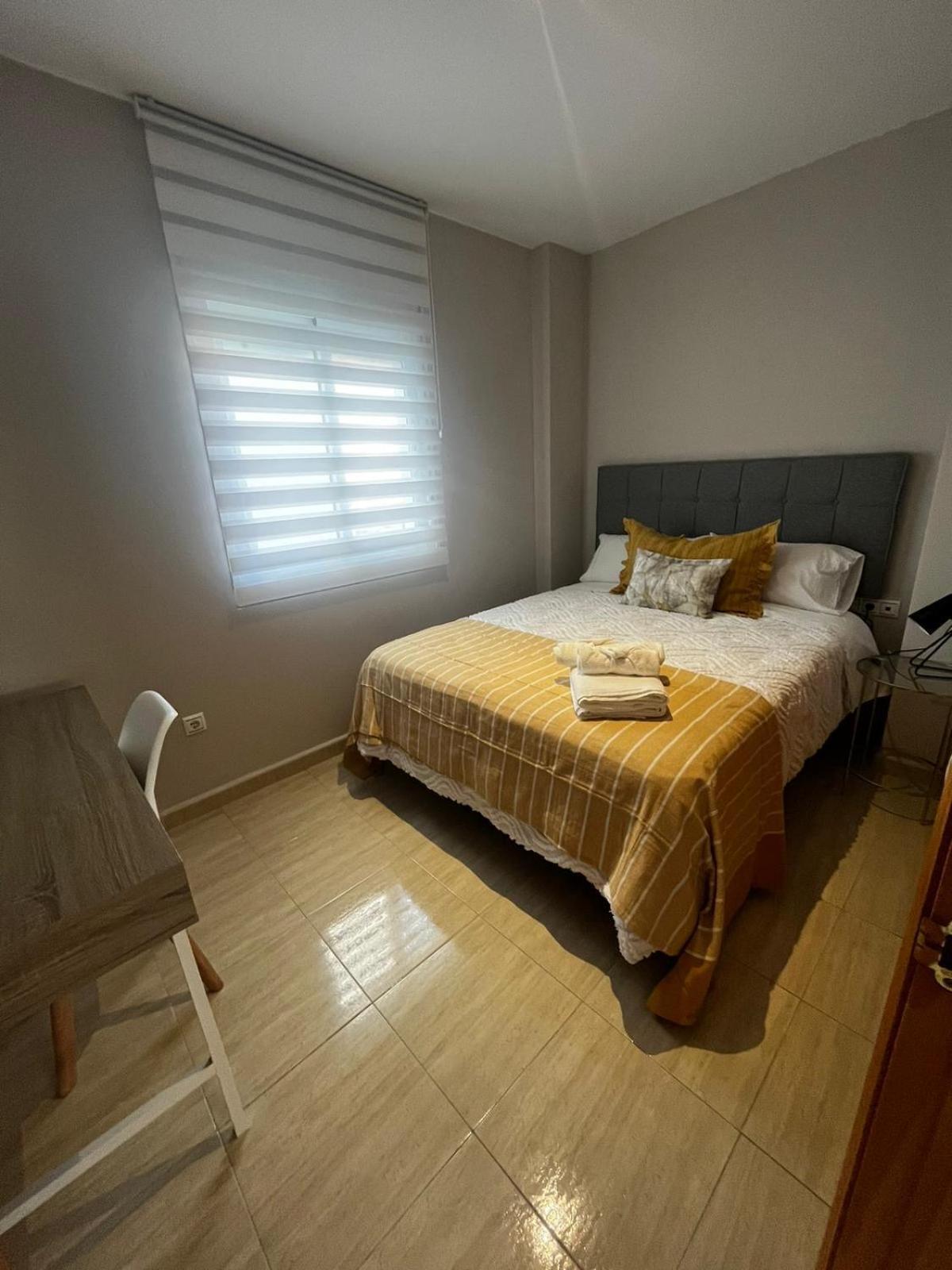 Apartamentos Modern Homes Chiclana de la Frontera Exterior photo